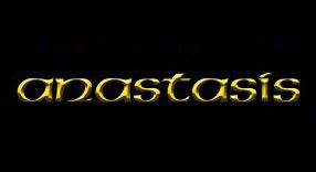 logo Anastasis (PL)